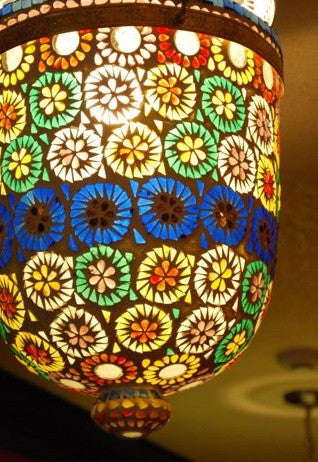 Light Fixtures