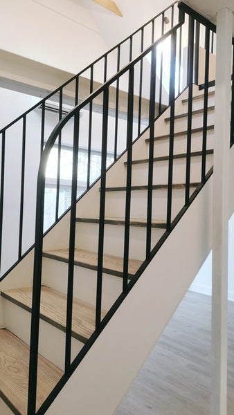 #metalrailing #customrailing #customdesign