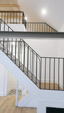 #metalrailing #customrailing #customdesign