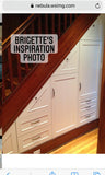Every home can use more storage. Fortunately, the often-neglected space beneath a staircase provides an ideal spot for that.  From kitchen pantry , playroom for your kids , home office to bookshelves. The options are virtually endless.