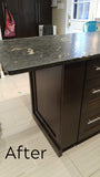 Kitchen Island- Remodeled / customized