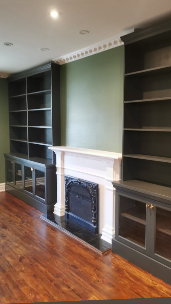Living Room Gallery Geoff s Built Ins Around Fireplace Inde