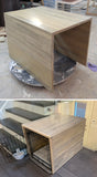 A crate cover can help reduce anxiety and soothe dogs by limiting visual stimuli, which in turn can prevent excitement and barking. Easily excitable dogs are less likely to react to movement outside windows or in other areas of the building if they're in a covered crate.