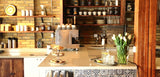 Inde-Art reclaimed wood kitchens. Custom kitchen cabinets & islands and reclaimed wood cabinet door & drawer fronts. Can be customized to fit exsisting boxes & drawers including IKEA.