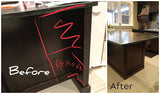 Kitchen Island- Remodeled / customized