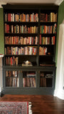 Living room built-ins can add style and personality as well as  display & storage space . And because built-ins can be designed to cater to your household's specific needs, the options are virtually endless.