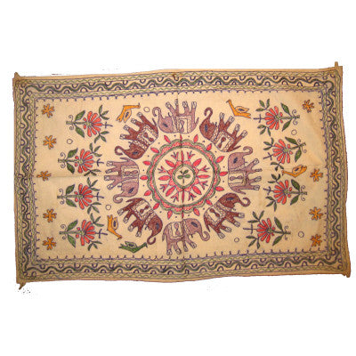 Wall Hanging in assorted designs & colors