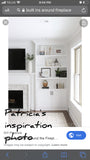 Living room built-ins can add style and personality as well as storage. And because built-ins can be designed to cater to your household's specific needs, the options are virtually endless