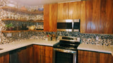 Kitchen Gallery - Ruth's Reclaimed Wood Kitchen - Before & After